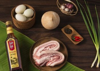 Cách nấu thịt kho tàu đơn giản mềm béo đúng chuẩn truyền thống