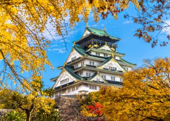 Cẩm nang du lịch Osaka – Thiên đường ẩm thực của Nhật Bản