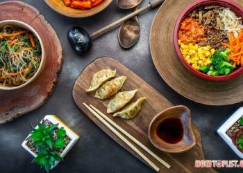 Càn quét top 11+ quán Tokbokki Thủ Đức siêu ngon