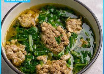 Canh cua bao nhiêu calo?  7 cách nấu canh cua ngon ngọt cho bữa cơm gia đình