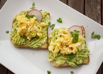 Cập nhật cách chế biến bánh mì sandwich ngon nhất