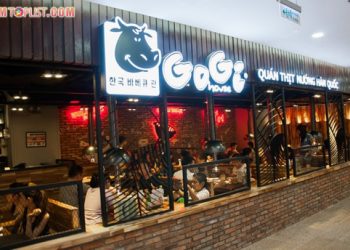 “Chết mê” với top 10+ quán đồ nướng Thủ Đức ngon nhất