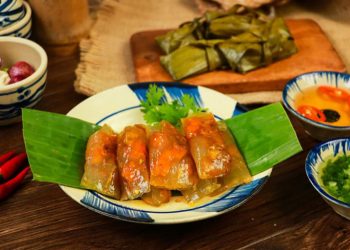 Chỉ bạn 5 cách chế biến bột năng mới lạ ngon ngất ngây
