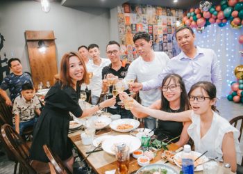 Cục Than Bistro: Khám phá ‘ẩm thực Âu cho người Việt’ cực hấp dẫn