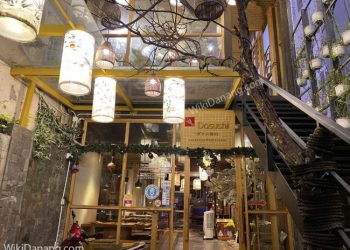 Dasushi Đà Nẵng – Nhà hàng Sushi Nhật Bản – 150 Phan Châu Trinh