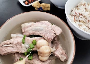 Đi Singapore mà không thử qua những món này thì chỉ có tiếc