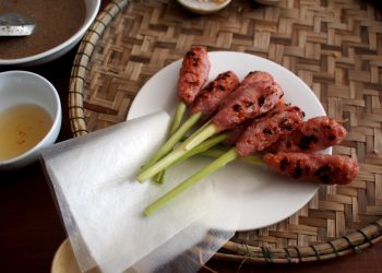 Địa chỉ các quán ăn ngon tại Hà Nội năm 2021