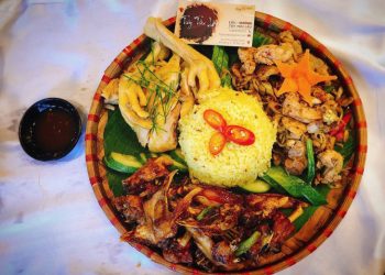 Điểm danh 10 quán nhậu Đà Lạt “mồi ngon – rượu chất” quên lối về