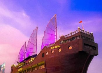 “Điểm danh” các nhà hàng ngon nức tiếng, hút khách ở quận 4 Tp.HCM