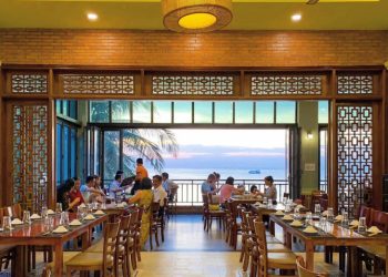 Điểm danh Các Nhà hàng Phú Quốc ngon nổi tiếng có view biển đẹp
