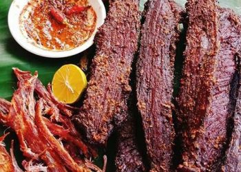 Du lịch Hà Giang để khám phá nét ẩm thực vô cùng đặc sắc tây bắc