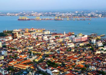 Du lịch Penang – Khám phá thủ đô ẩm thực Malaysia