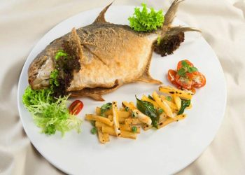 Gợi ý 5 cách chế biến cá bè đơn giản ai cũng làm được