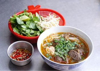 Gợi ý 8 món ăn sáng Đà Lạt nhất định phải thưởng thức