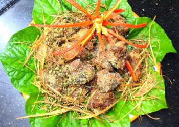 Gợi ý bữa cơm cho gia đình chỉ với 80.000 đầy đủ dưỡng chất