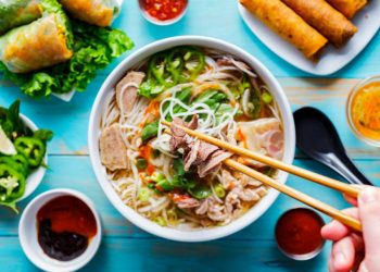 Gợi ý các quán phở ngon Hà Nội cực kỳ ngon, ăn cực đã