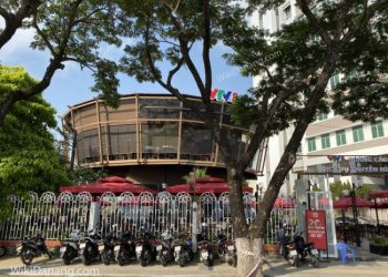 Highlands Coffee VTV8 Đà Nẵng – quán cafe ồn ào và đông đúc nhất Đà Nẵng