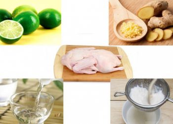 Học cách chế biến vịt nấu chao ngon đậm đà, hấp dẫn