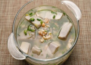 Học hỏi ngay 10 cách chế biến khoai mỡ thơm ngon nhất
