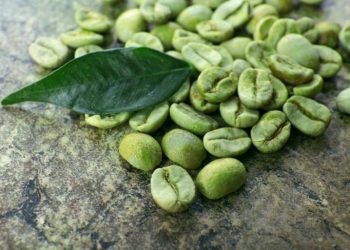 Học ngay cách chế biến cafe xanh giúp giảm cân hiệu quả