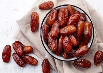 Hướng dẫn 5 cách chế biến quả chà là ngon khó cưỡng tại nhà