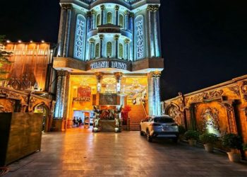 Karaoke Thanh Dung- điểm vui chơi quên sầu, check in sang chảnh, giá cả bình dân