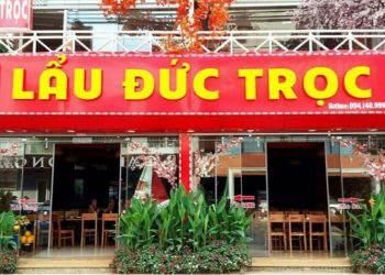 Khám phá 9 quán lẩu ngon ở Hà Nội cho chuyến du lịch thêm trọn vẹn