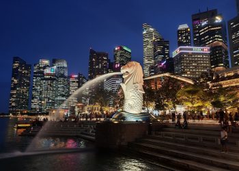 Khám phá ẩm thực Singapore đạt sao Michelin