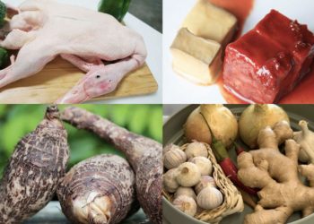 Làm mới thực đơn với cách nấu vịt nấu chao Cần Thơ ngon khó cưỡng