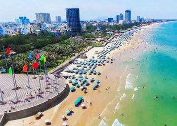 Lên lịch đi chờ chi – 2 ngày nữa Vũng Tàu diễn ra Lễ hội ẩm thực với hàng trăm món ngon và DJ show