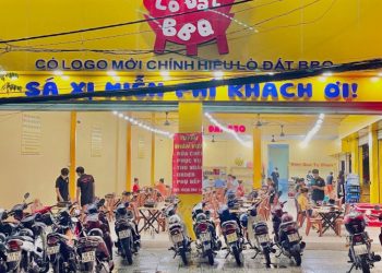 Lò Đất BBQ: Điểm tụ tập hấp dẫn dành cho dân ‘cuồng nướng’