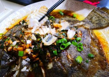 Loại cá toàn thân đều là ‘bảo bối’, ít xương, bổ dưỡng