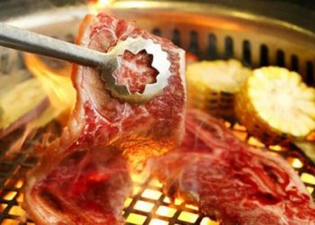 ‘Lưu gấp’ 6 quán bò nướng Đà Lạt ngon ‘bá cháy’