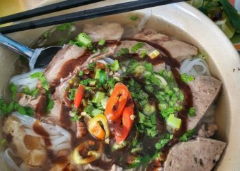 Lưu ngay 10 quán phở Đà Lạt thơm ngon đến miếng cuối cùng