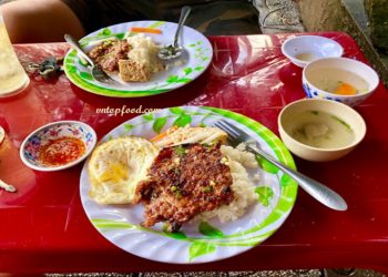 Lưu ngây 13 địa chỉ ăn Cơm tấm Phú Quốc ngon chất lượng giá bình dân