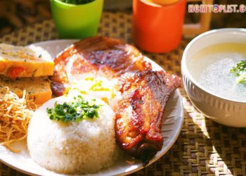 Lưu ngay top 10+ quán cơm tấm quận 10 đông nườm nượp