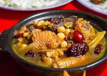 Mách bạn 10 cách chế biến gà đông tảo bổ dưỡng và dễ làm