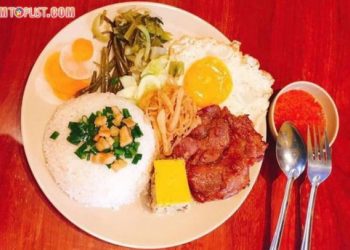 Mách bạn 10+ quán cơm tấm Sài Gòn “ăn một lần, nhớ một đời”