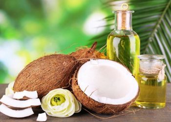 Mách bạn 3 cách chế biến tinh dầu dừa cực dễ tại nhà