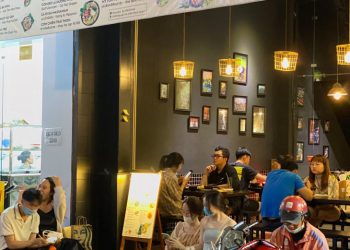 Mama Thái: Thưởng thức trọn vẹn ẩm thực xứ Chùa Vàng
