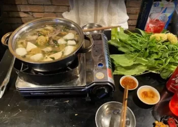 Must Try: Top 10 quán ăn ngon, nổi tiếng nhất Sài Gòn bạn nhất định nên thử