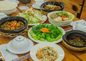 Nghe ‘thổ địa’ mách 10 quán cơm ngon Đà Lạt giá bình dân