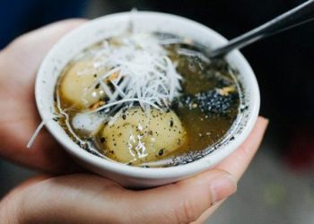 Người miền Bắc chuộng ăn gì vào mùa đông?