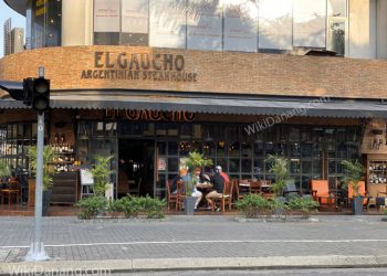 Nhà hàng El Gaucho Đà Nẵng – Bò Steak nổi tiếng thế giới – Argentinian Steak House