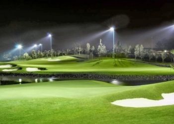 Những địa điểm sân Golf chất lượng nổi tiếng ở TP.HCM