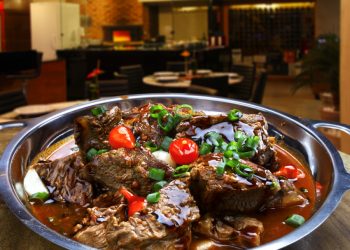 Những quán ăn ngon ở Sài Gòn không ăn thì phí nửa cuộc đời