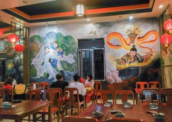 Những Quán Nướng Đà Lạt Ngon, Giá Rẻ, Đông Khách Nhất Định Phải Thử