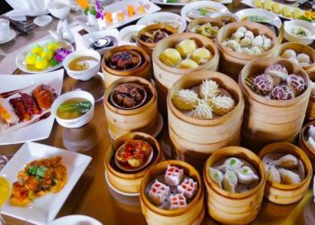 Những Tinh Tuý Trong Văn Hoá Ẩm Thực Trung Quốc