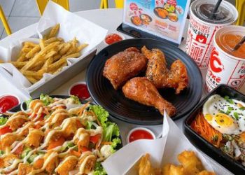 Save ngay Deal gà rán HOT nhất hè này ở Otoke Chicken liền nè !!
