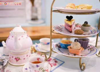 “Sống ảo” cùng top 10+ Quán Cafe Có Bánh Ngọt tại TPHCM